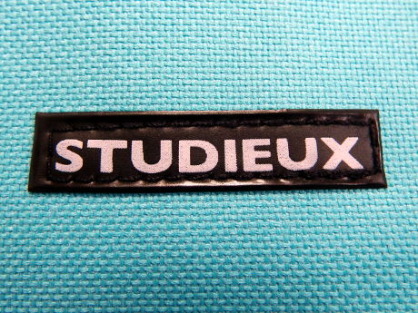 STUDIEUX
