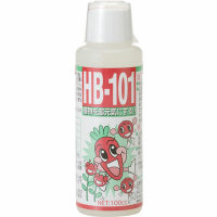 天然植物活力液HB-101