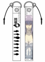 公安9課 ストラップ