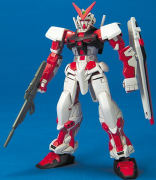 Gアストレイ(レッドフレーム)