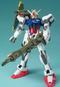 ランチャーストライクガンダム