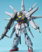 プロヴィデンスガンダム