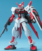 M1アストレイ