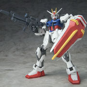 エールストライクガンダム