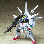 プロヴィデンスガンダム