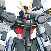 ストライクノワールガンダム