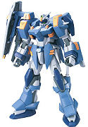 ブルデュエルガンダム