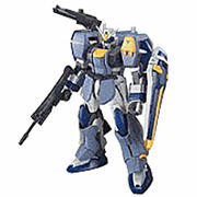 デュエルガンダム