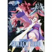機動戦士ガンダムSEED/DVD/11巻