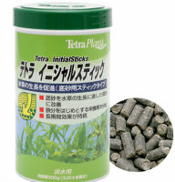 イニシャルスティック