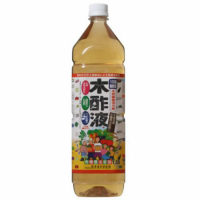 木酢液