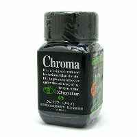 クロマフィッシュフード