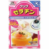 粉ゼラチン