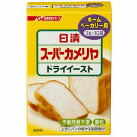 ドライイースト