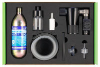 CO2レギュレーターセット