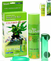 テトラ CO2キット