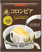コロンビア