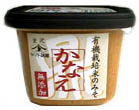 鼎(かなえ)味噌