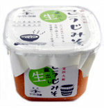 蔵出し・生・こうじ味噌
