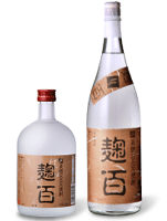 麹百
