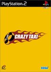 CRAZY TAXI