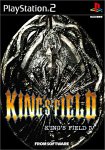 KING'S FIELD IV