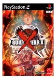 GUILTY GEAR X