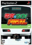 電車でGO! FINAL