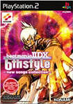 beatmaniaIIDX 6thstyle new songs collection