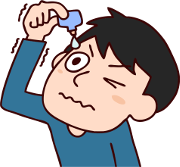 目薬