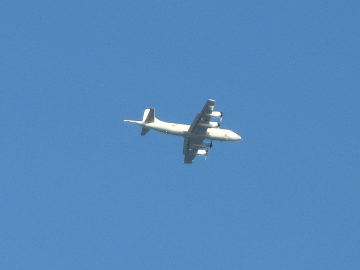 P-3C