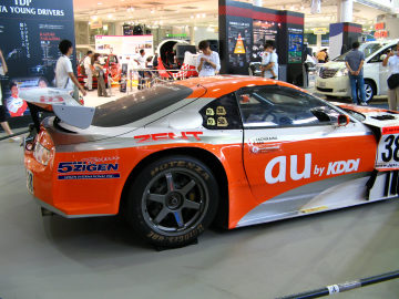 SUPER GT