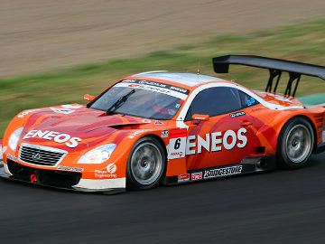 SUPER GT