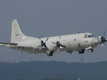 P-3C