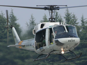 UH-1N