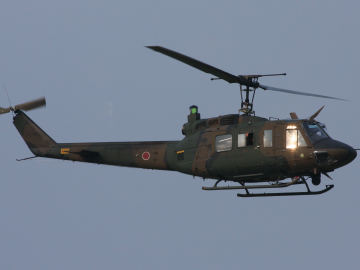 UH-1J