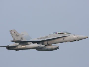 F/A-18