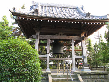 薬王寺
