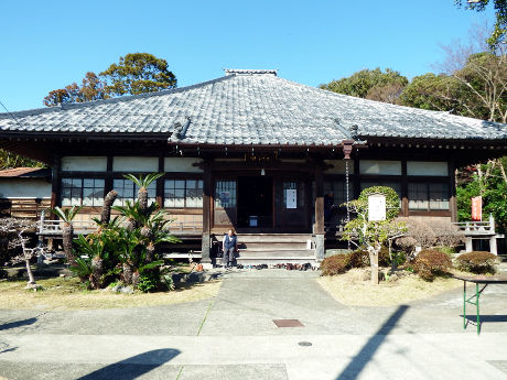 本堂