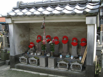 六地蔵