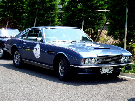 RALLY YOKOHAMA