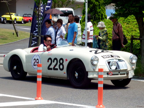 RALLY YOKOHAMA