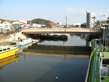 夫婦橋