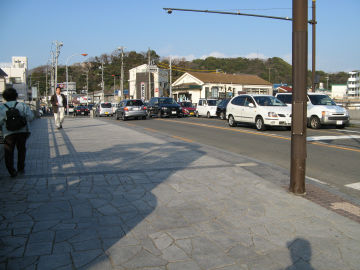 夫婦橋