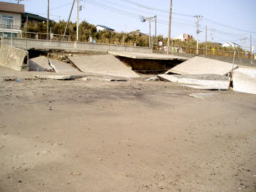野比海岸