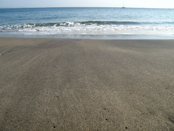 野比海岸