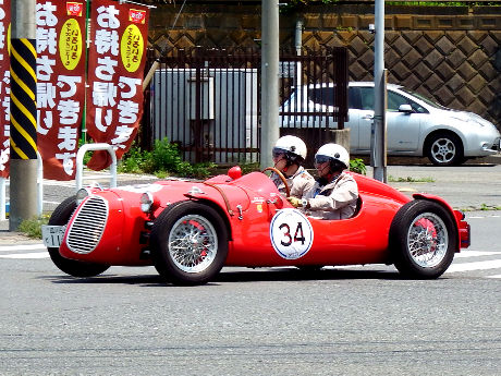 BANDINI 1100 SPORT