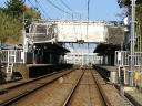 新大津駅